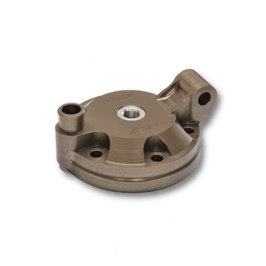 TWO STROKE PERFORMANCE - BILLET CYLINDER HEAD - YAMAHA YZ250 99+ / YZ250X 16+