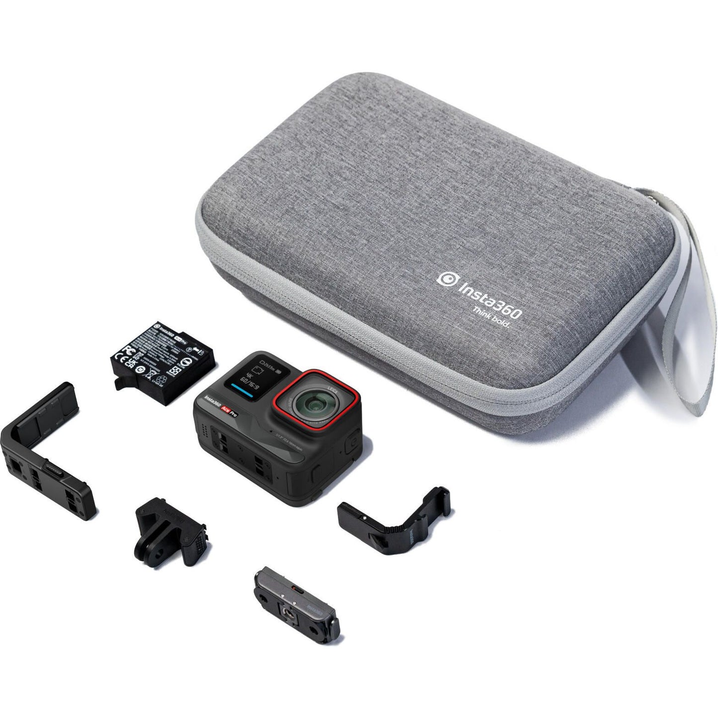 INSTA360 - ACE PRO / ACE PRO 2 CARRY CASE