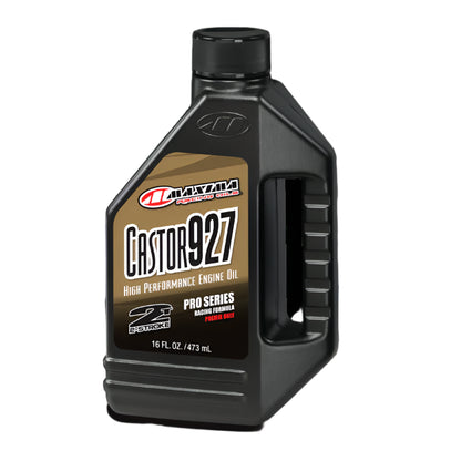 MAXIMA CASTOR 927 2 STROKE ENGINE OIL