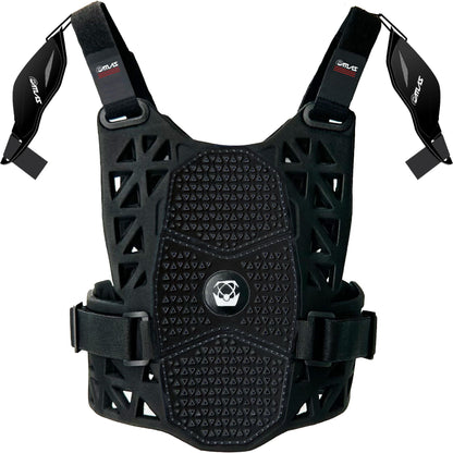 ATLAS CHARGER PEEWEE CHEST PROTECTOR