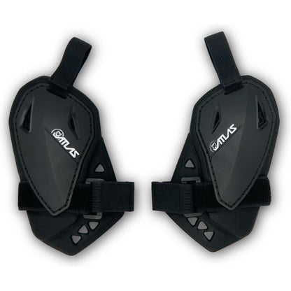 ATLAS CHARGER PEEWEE CHEST PROTECTOR