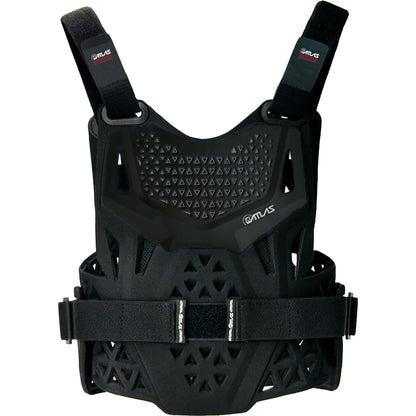 ATLAS CHARGER PEEWEE CHEST PROTECTOR
