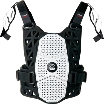 ATLAS CHARGER PEEWEE CHEST PROTECTOR