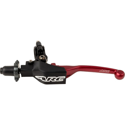 ARC LEVERS DC-8 CLUTCH PERCH ASSEMBLY - HON / SUZ / YAM 90-25 - CP-304