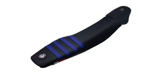 SEAT CONCEPTS ELEMENT SEAT - BLK/BLK/BLU - 42-0101-30-12002ST - 23+ YAMAHA 4 STROKE