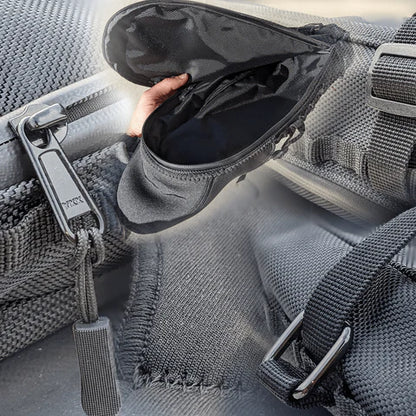 C3 STEALTH UNDER FENDER BAG 2.0 HD
