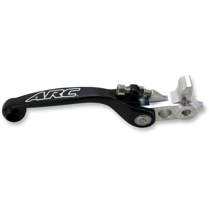 ARC LEVER FOLDING CLUTCH LEVER - CL-104 - KTM / HUSQ