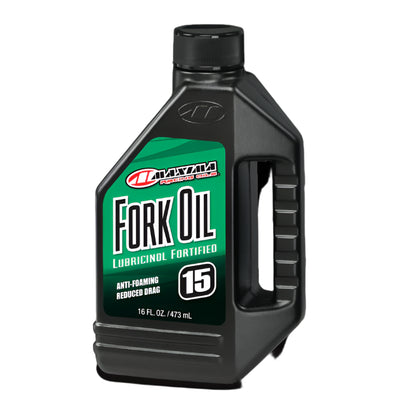 MAXIMA FORK FLUID