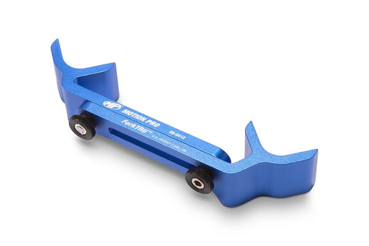 MOTION PRO - FORKTRU™ - FORK ALIGNMENT TOOL - 08-0412
