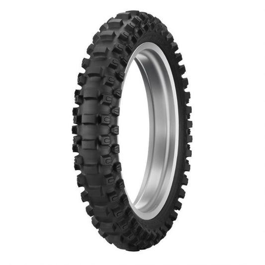 DUNLOP MX33 GEOMAX TIRES
