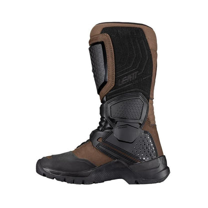 LEATT 7.5 ADV HYDRADRI RIDING BOOTS - MX - DESERT