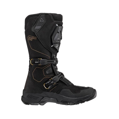 LEATT 7.5 ADV HYDRADRI RIDING BOOTS - MX - STEALTH