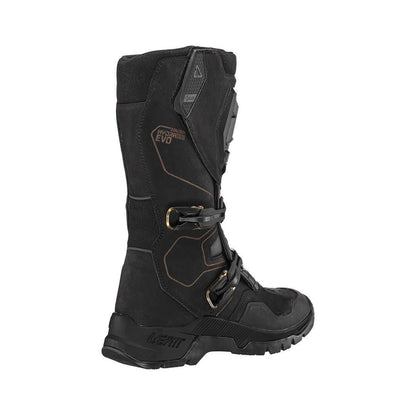 LEATT 7.5 ADV HYDRADRI RIDING BOOTS - MX - STEALTH
