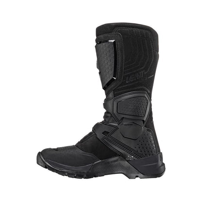LEATT 7.5 ADV HYDRADRI RIDING BOOTS - MX - STEALTH