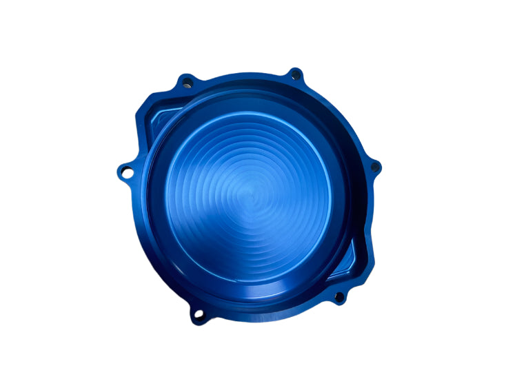 APEX TECHNICAL INNOVATION BILLET CLUTCH COVER - YAMAHA YZ250/250X 99-25