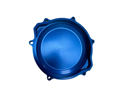 APEX TECHNICAL INNOVATION BILLET CLUTCH COVER - YAMAHA YZ250/250X 99-25