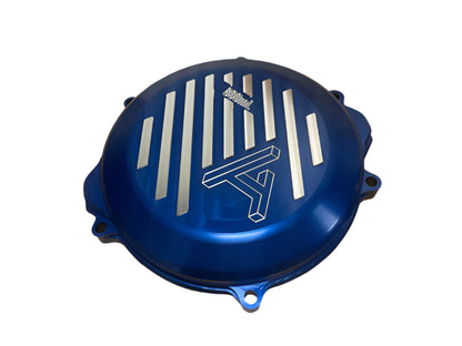 APEX TECHNICAL INNOVATION BILLET CLUTCH COVER - YAMAHA YZ250/250X 99-25