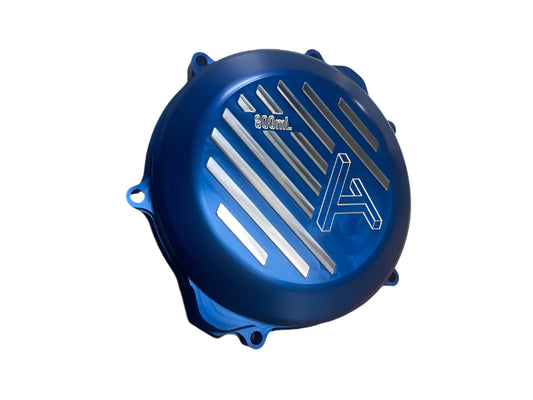 APEX TECHNICAL INNOVATION BILLET CLUTCH COVER - YAMAHA YZ250/250X 99-25