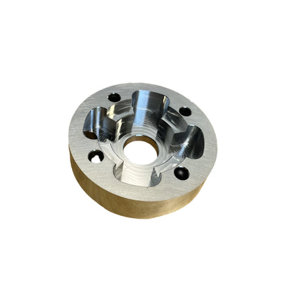 APEX TECHNICAL INNOVATIONS CYLINDER HEAD KIT - 2 DOME - YAMAHA YZ85 02-25