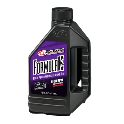 MAXIMA FORMULA K2 2 STROKE ENGINE OIL