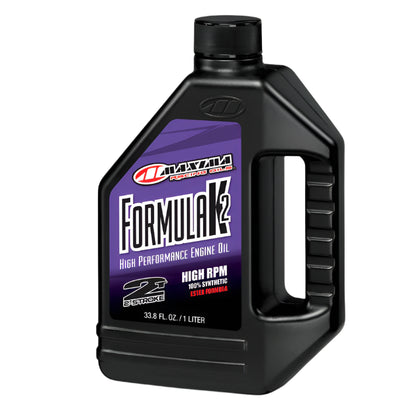 MAXIMA FORMULA K2 2 STROKE ENGINE OIL