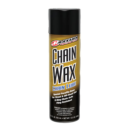 MAXIMA CHAIN WAX CHAIN LUBE
