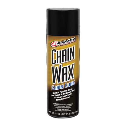 MAXIMA CHAIN WAX CHAIN LUBE