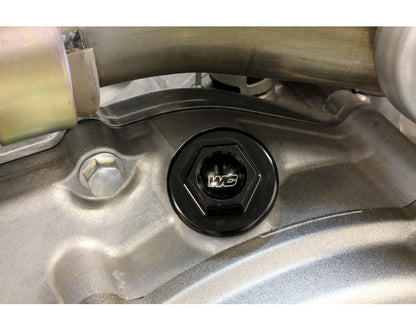WORKS CONNECTION - OIL FILL PLUG - KTM / HUSQVARNA / GASGAS