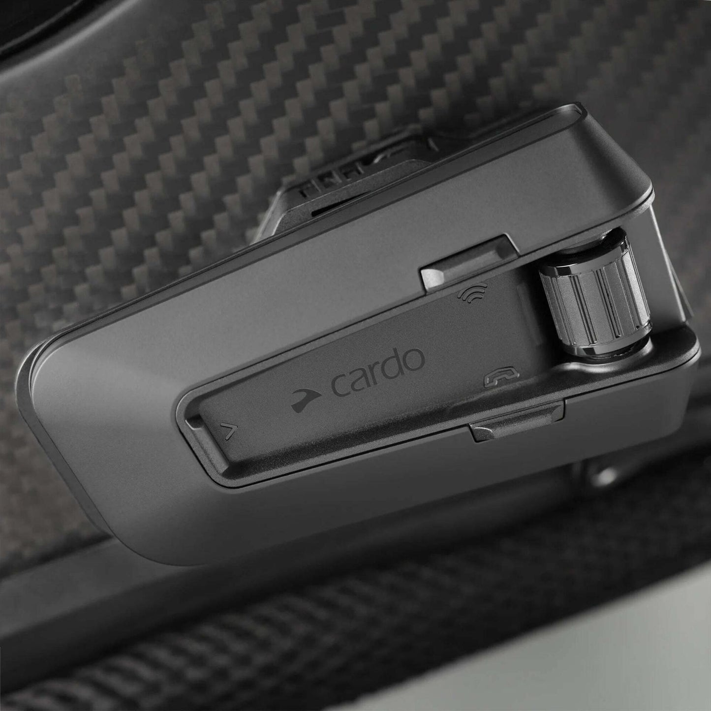 CARDO PACKTALK PRO SINGLE - PTP00001