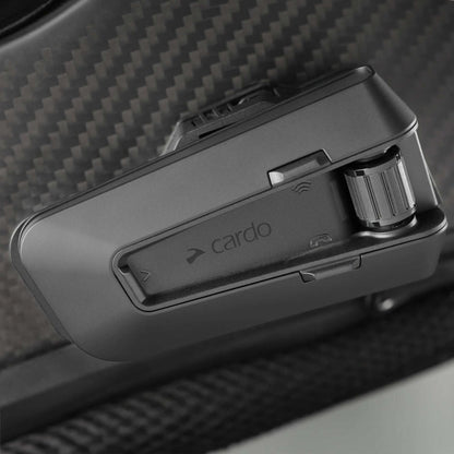 CARDO PACKTALK PRO SINGLE - PTP00001