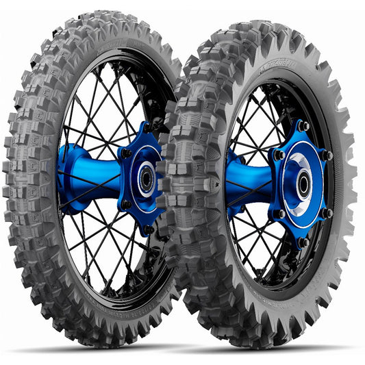 MICHELIN STARCROSS 5 MINI MOTOCROSS TIRES