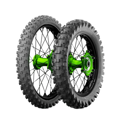 MICHELIN STARCROSS 5 SOFT MOTOCROSS / TRAIL TIRES