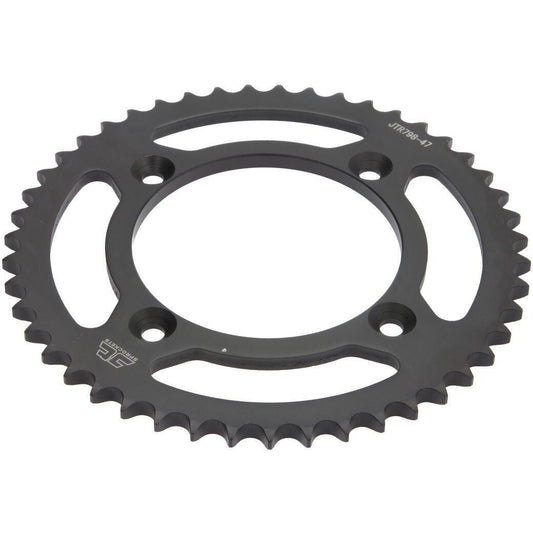 JT SPROCKETS - STEEL REAR SPROCKETS - JTR798.** - YAMAHA YZ80/85 / SUZUKI RM 80/85