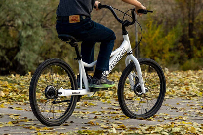 STRIDER 20X BALANCE BIKE