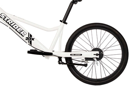 STRIDER 20X BALANCE BIKE
