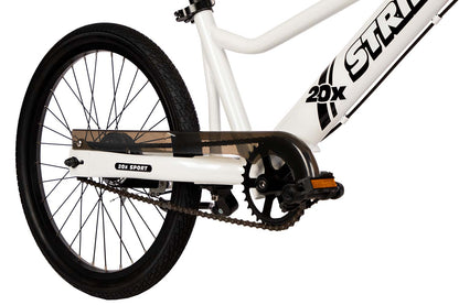 STRIDER 20X BALANCE BIKE
