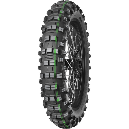 MITAS TERRA FORCE EF PRO SUPER SOFT ULTRA GUMMY EXTREME ENDURO REAR TIRE