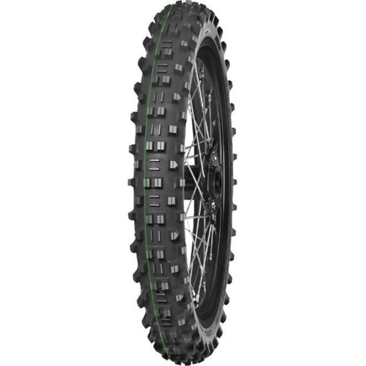 MITAS TERRA FORCE EF 2 SM SUPER LIGHT GUMMY TECHNICAL ENDURO FRONT TIRE