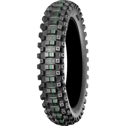 MITAS - TERRA FORCE EX MH SUPER LIGHT GUMMY TECHNICAL ENDURO TIRES