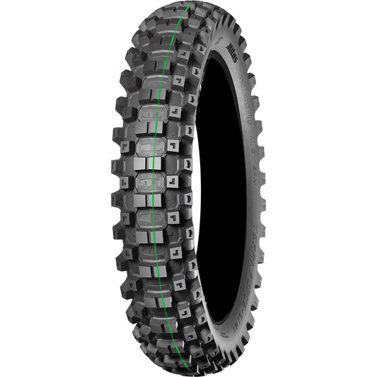 MITAS - TERRA FORCE EX MH SUPER LIGHT GUMMY TECHNICAL ENDURO TIRES