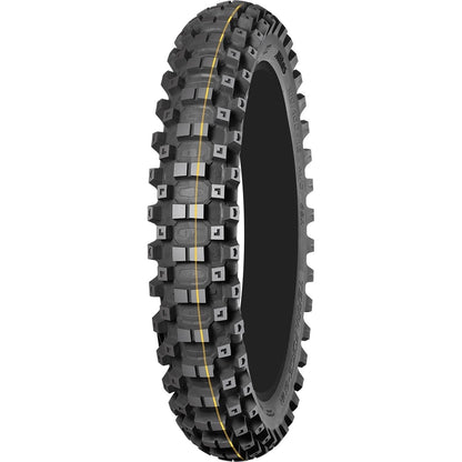 MITAS TERRA FORCE EX MH SUPER MEDIUM HARD ENDURO TIRES