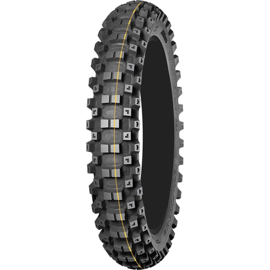 MITAS TERRA FORCE EX MH SUPER MEDIUM HARD ENDURO TIRES