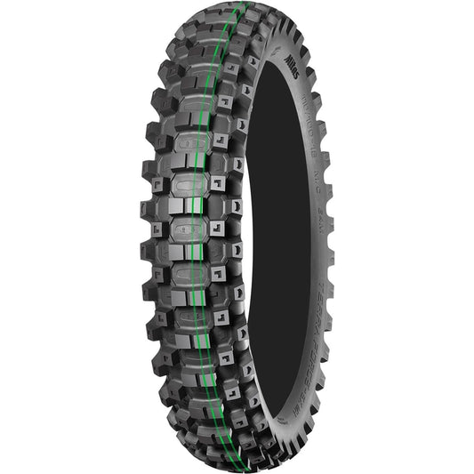 MITAS TERRA FORCE EX MH SUPER SOFT ULTRA GUMMY EXTREME ENDURO REAR TIRES