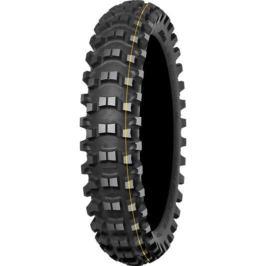 MITAS TERRA FORCE EX SM SUPER REAR MEDIUM HARD HIGH SPEED ENDURO / DUAL SPORT TIRE