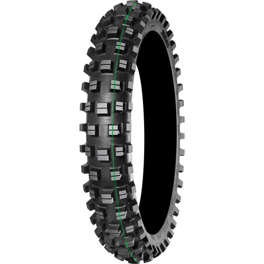 MITAS TERRA FORCE EX XT SUPER LIGHT GUMMY TECHNICAL ENDURO REAR TIRE