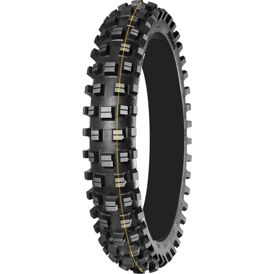 MITAS TERRA FORCE EX XT SUPER REAR MEDIUM HARD HIGH SPEED ENDURO / DUAL SPORT TIRES