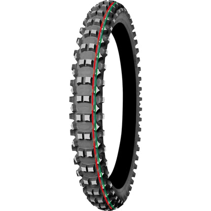 MITAS TERRA FORCE MX MH MEDIUM HARD MOTOCROSS TIRES