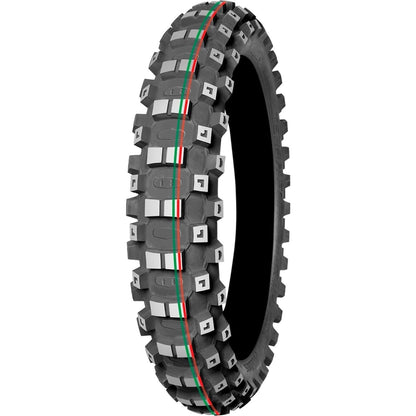 MITAS TERRA FORCE MX MH MEDIUM HARD MOTOCROSS TIRES