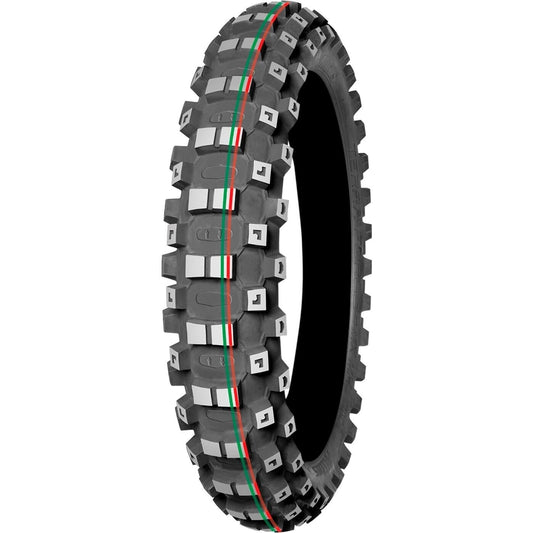 MITAS TERRA FORCE MX MH MEDIUM HARD MOTOCROSS TIRES