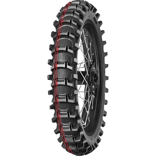 MITAS TERRA FORCE MX SAND 2 MOTOCROSS REAR TIRE